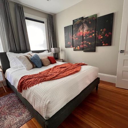 Your Boston Retreat - Great Porches - 2/Br Sleep 6 Everett Экстерьер фото